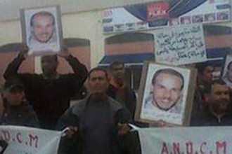 Maroc : Nul crime ne peut et ne doit rester impuni